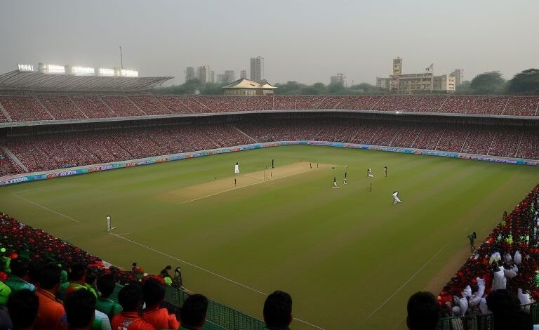 bangladesh premier league