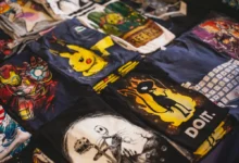 Online Screen Printing