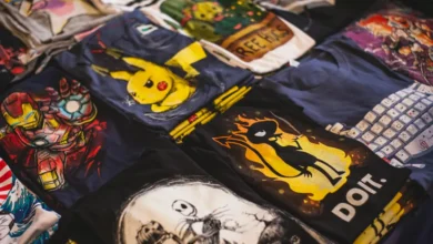 Online Screen Printing
